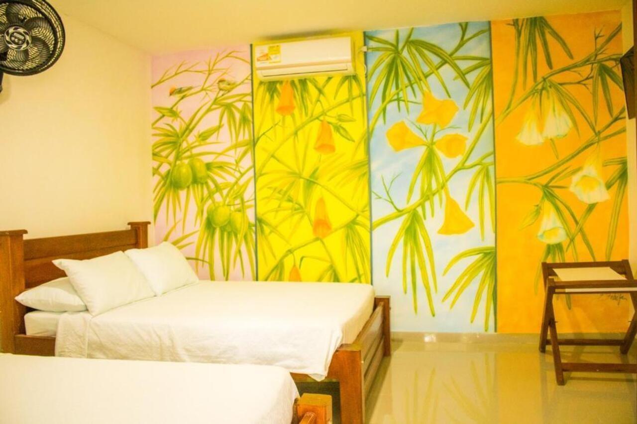Hotel Jardines Evans By Geh Suites Mompós Esterno foto