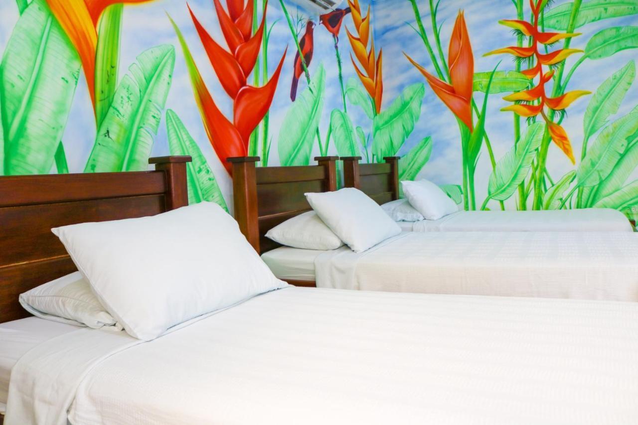 Hotel Jardines Evans By Geh Suites Mompós Esterno foto