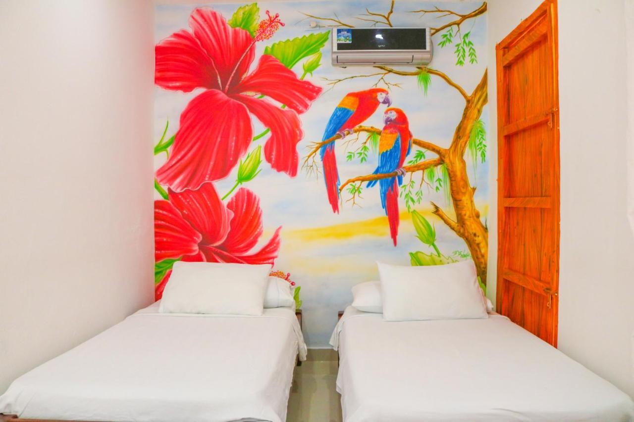 Hotel Jardines Evans By Geh Suites Mompós Esterno foto