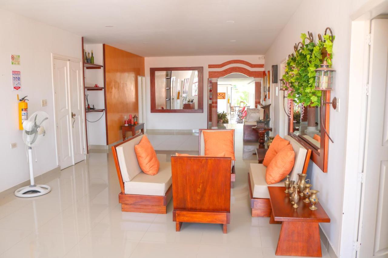 Hotel Jardines Evans By Geh Suites Mompós Esterno foto
