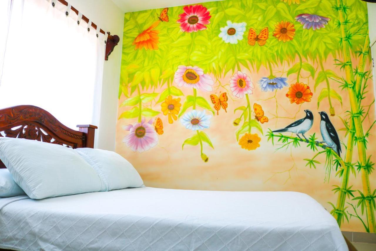 Hotel Jardines Evans By Geh Suites Mompós Esterno foto