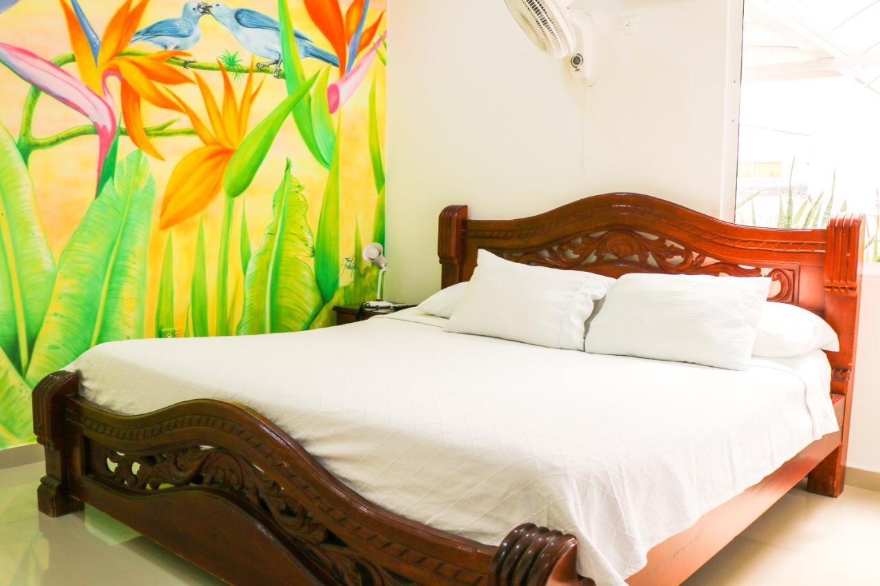 Hotel Jardines Evans By Geh Suites Mompós Esterno foto