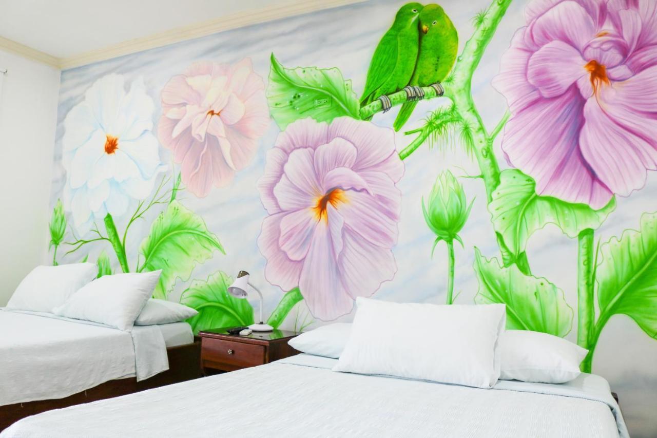 Hotel Jardines Evans By Geh Suites Mompós Esterno foto