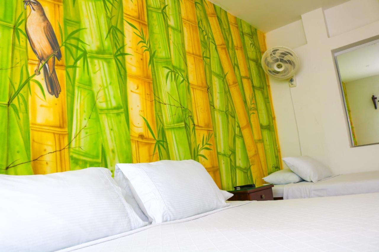 Hotel Jardines Evans By Geh Suites Mompós Esterno foto